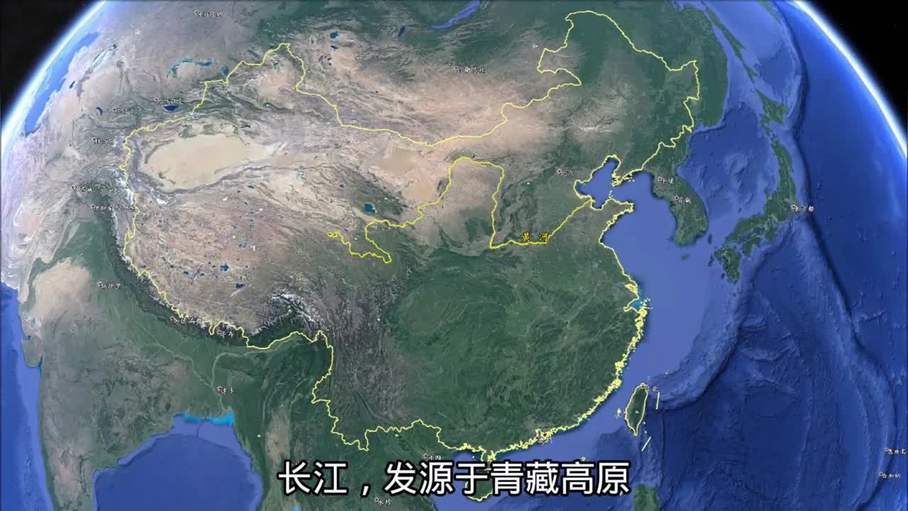 三峡的地位有多重要川鄂咽喉大国工程三维地图带你了解三峡