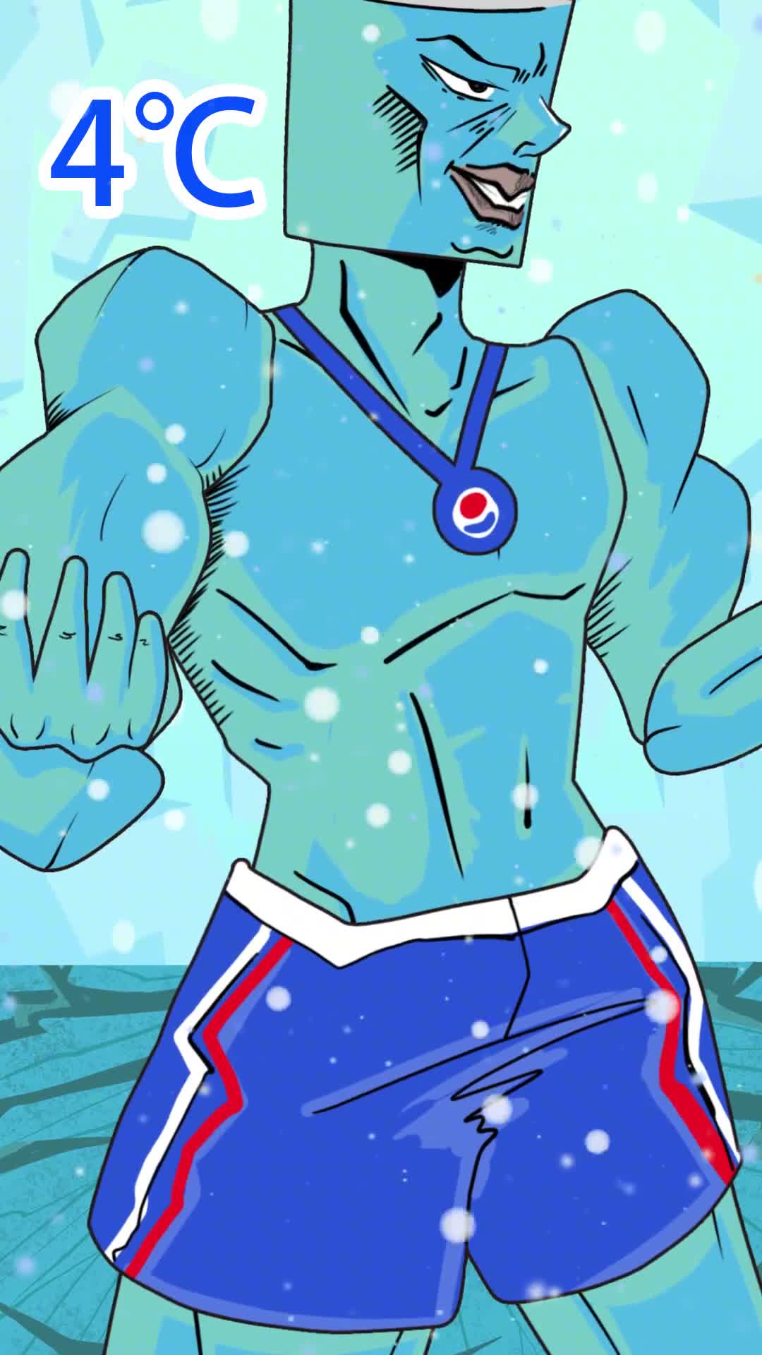 第35集这样做很危险快转给身边爱喝碳酸饮料的朋友