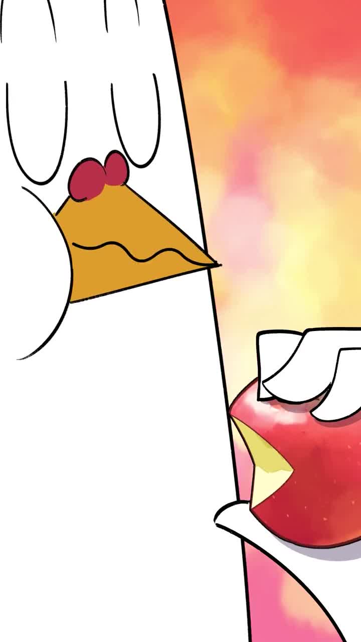 为什么我总挑不到好吃的苹果