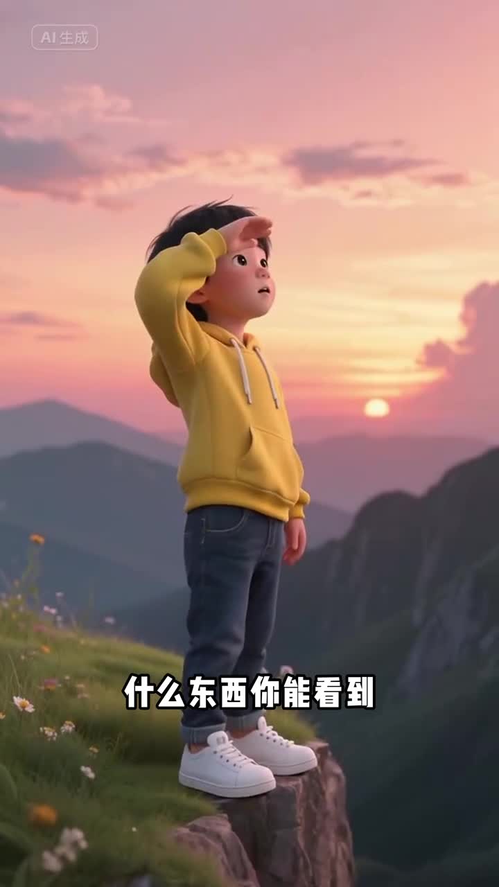 要是你能每天睡前陪孩子玩一玩