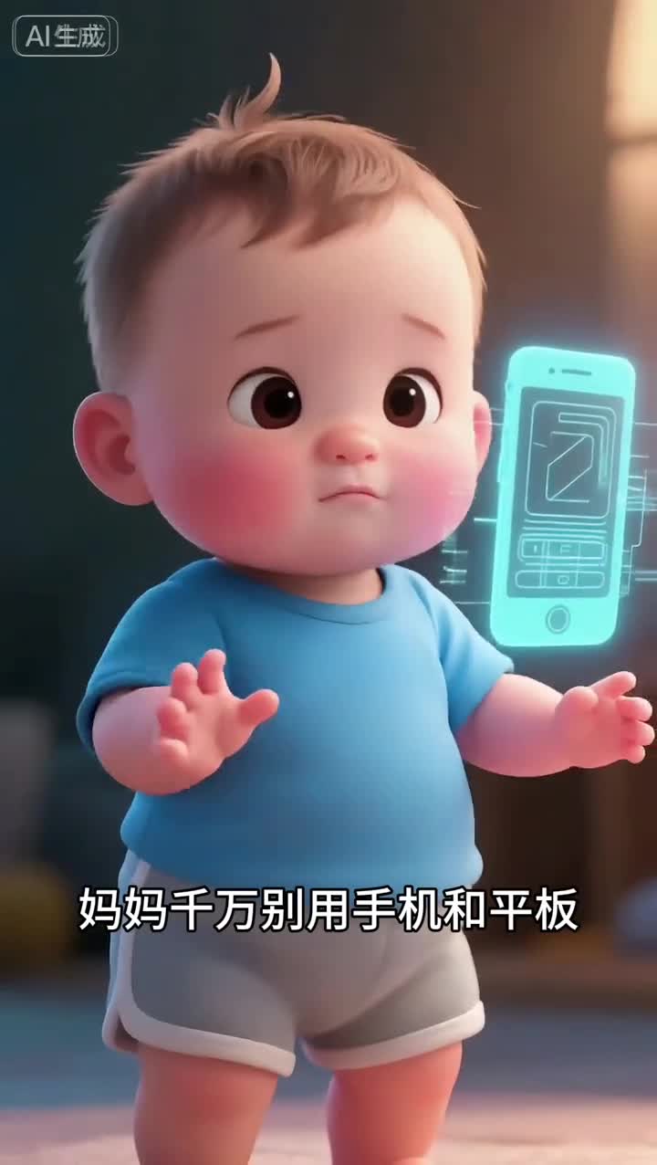 睡前别刷手机了用迪士尼故事给宝宝做早教吧