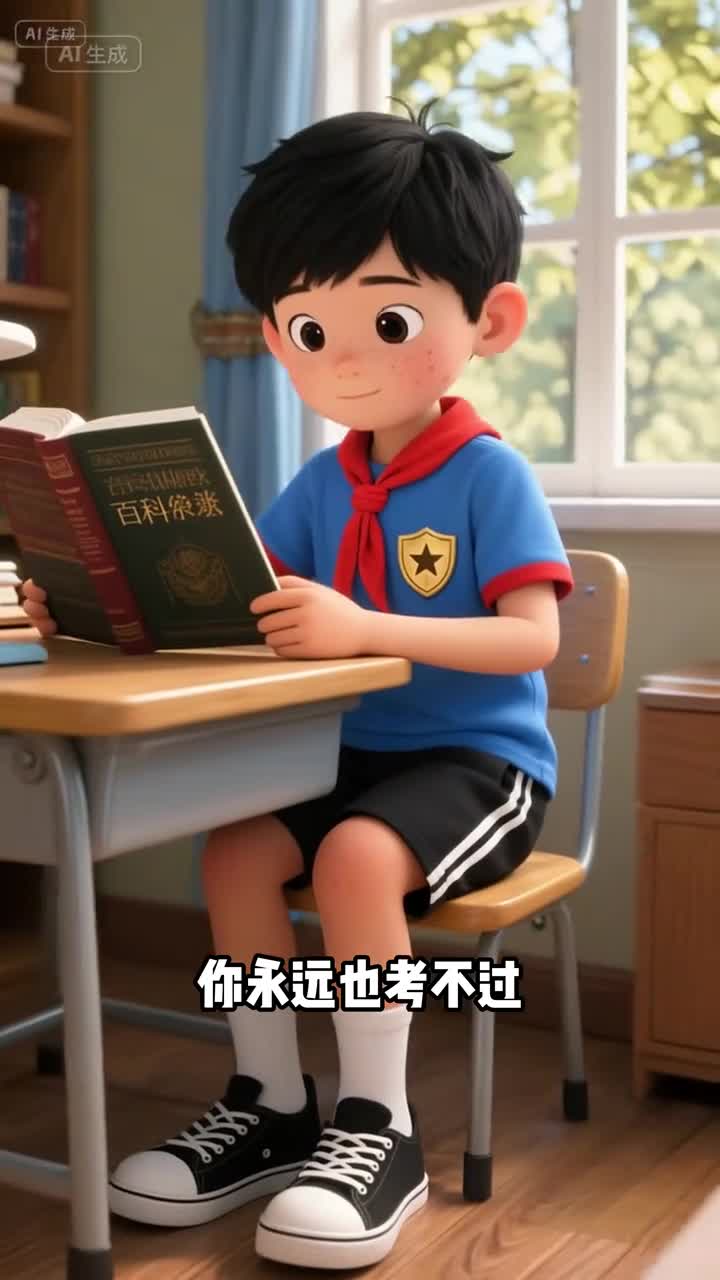 中国少儿百科十万个为什么学校老师推荐的小学生必读好书
