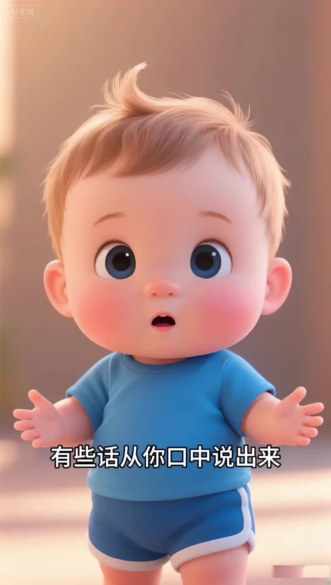 被爸爸这样夸过的孩子后来都怎么样了