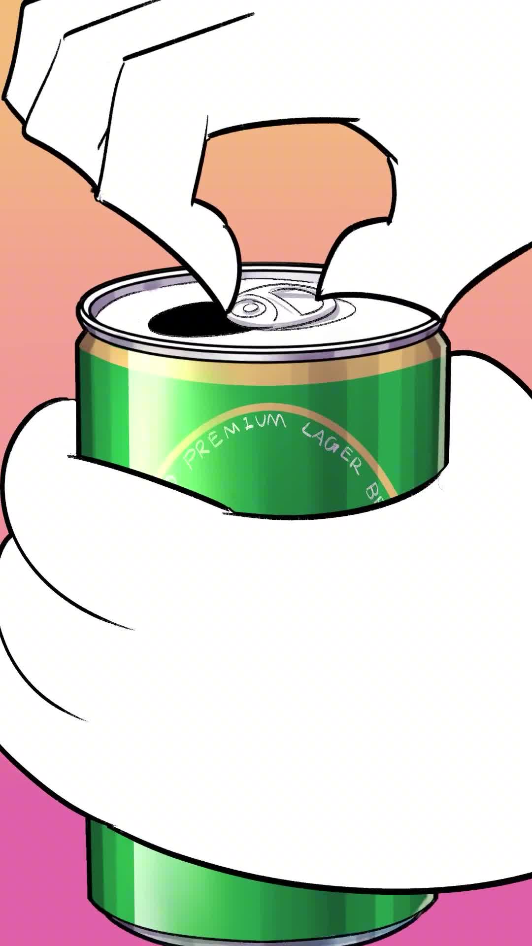 你以为啤J肚是喝啤J喝出来的吗