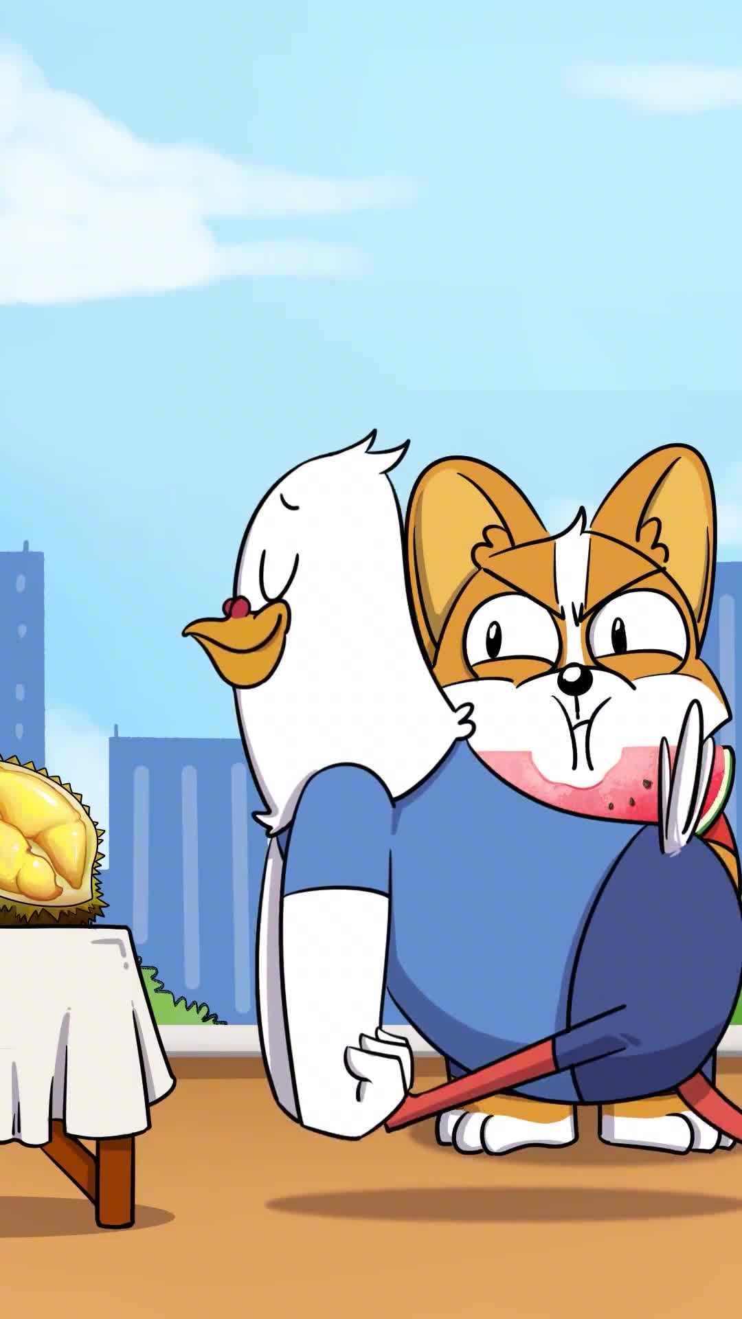 为什么榴莲这么贵