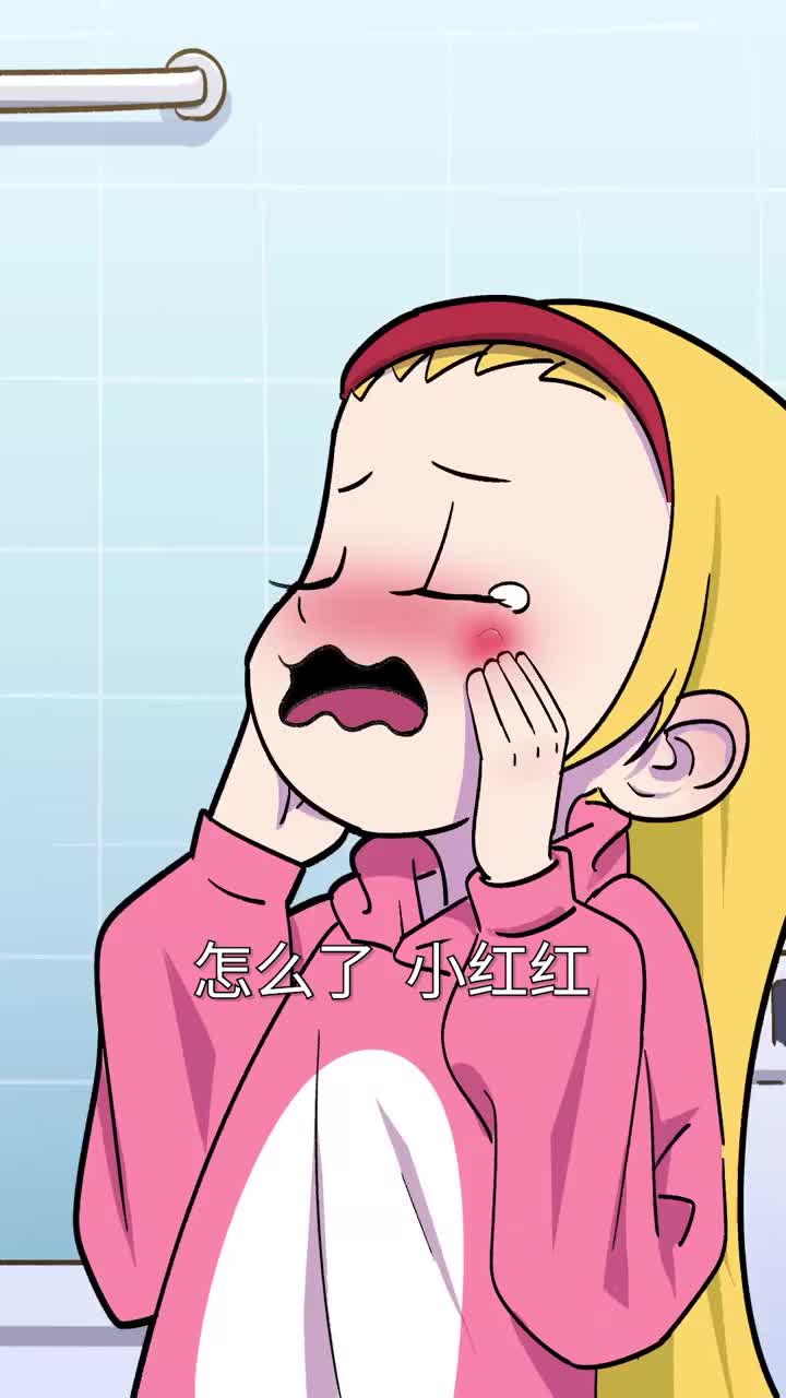 甜食吃多了真的会长痘吗