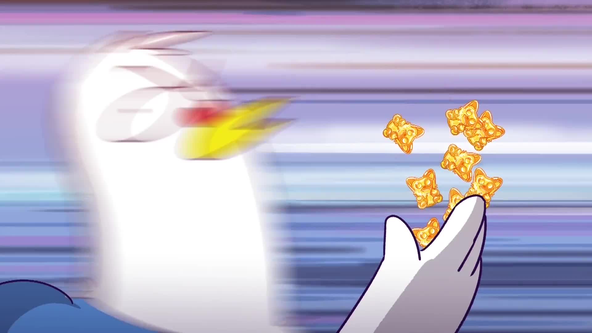 软糖到底是啥做的能不能放心大胆吃