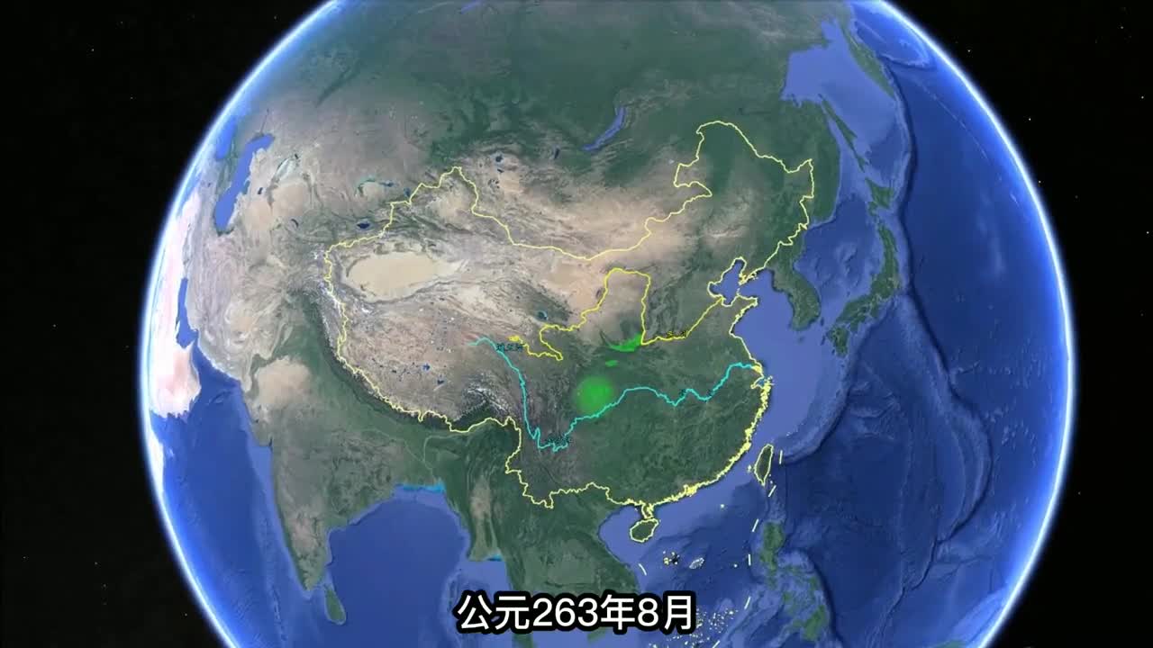 阴平道到底有多险魏灭蜀之战看邓艾如何绕过剑门关奇袭成都抖音小助手