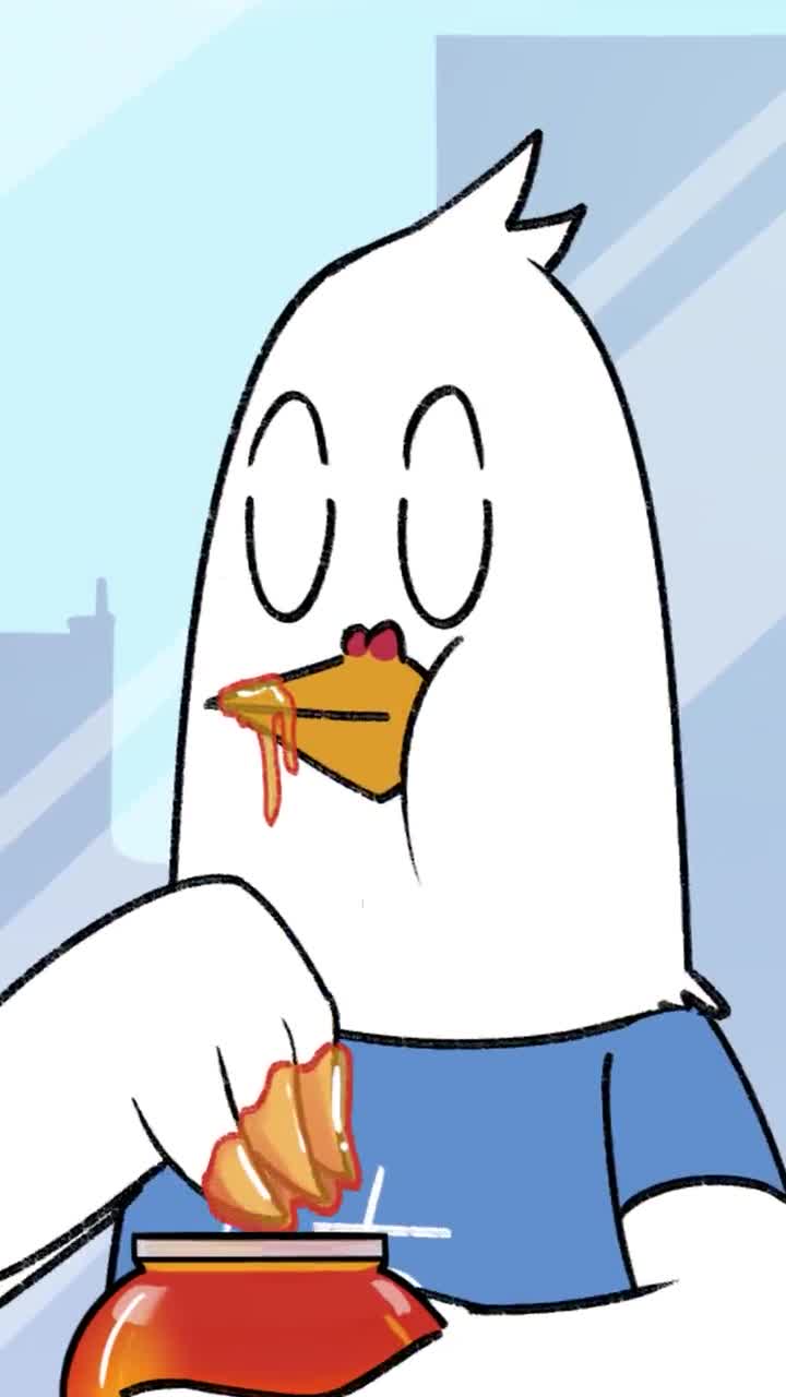 你知道吗蜂蜜竟然是尸体防腐剂