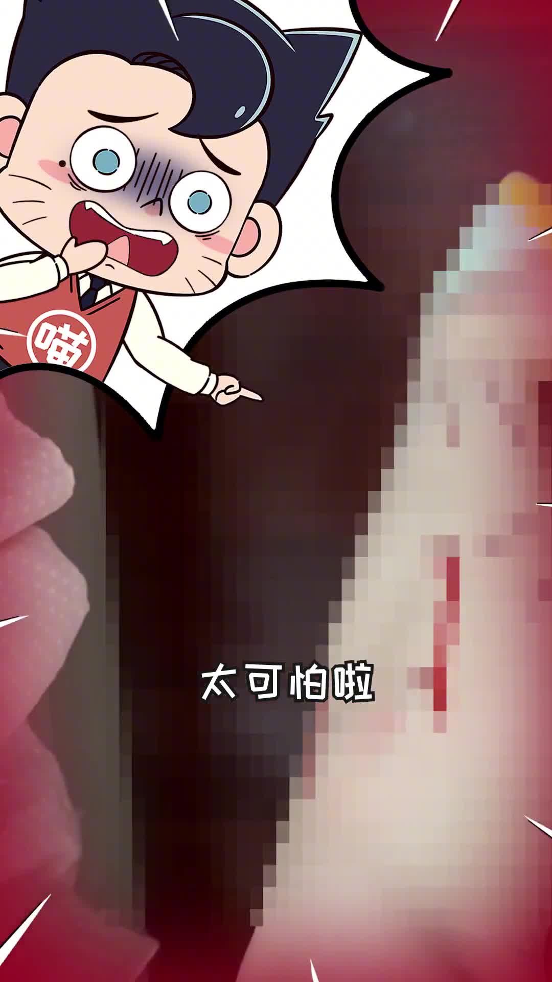 领养了一只布偶却突然攻击人原因到底是什么