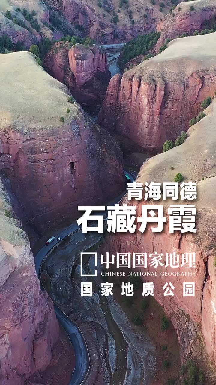 这抹靓丽的中国红来自
