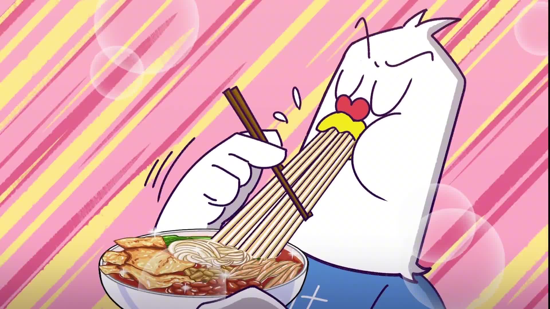 为啥我吃完螺蛳粉就一身厕所味儿