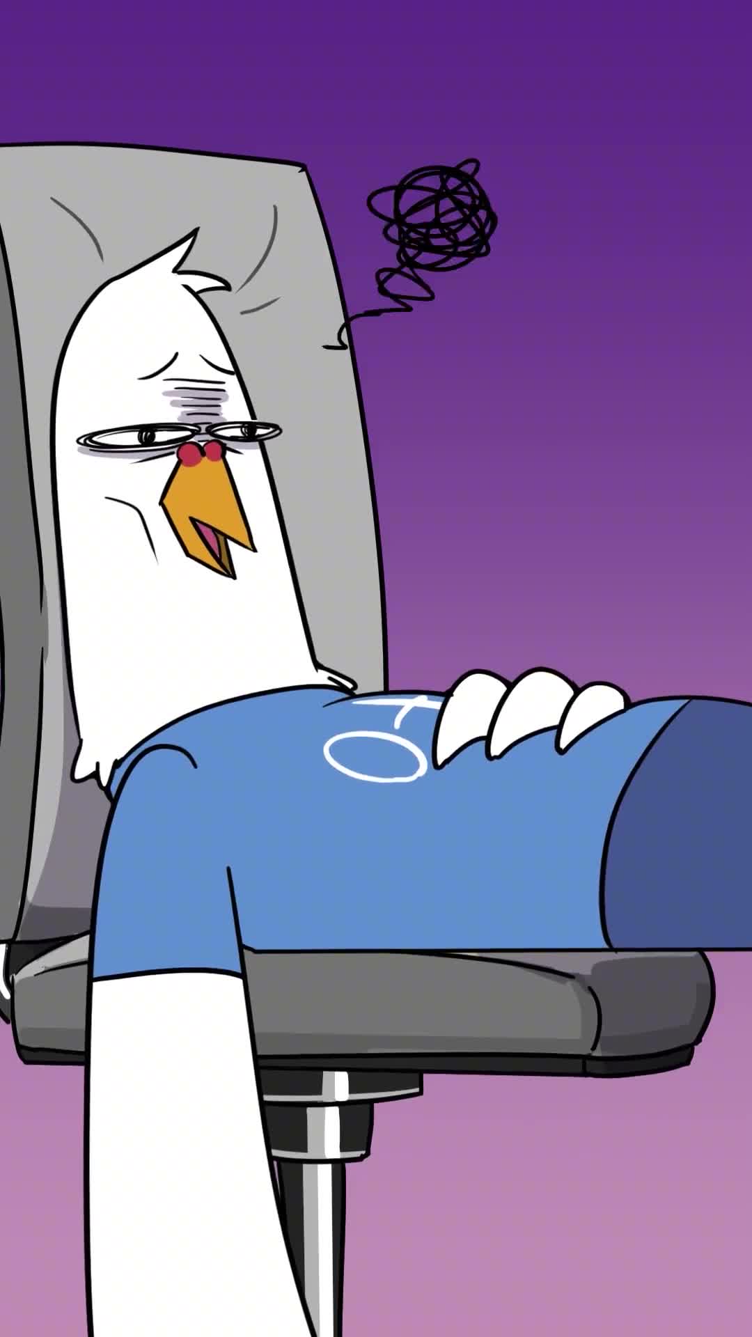 你知道方便面为啥是弯的吗