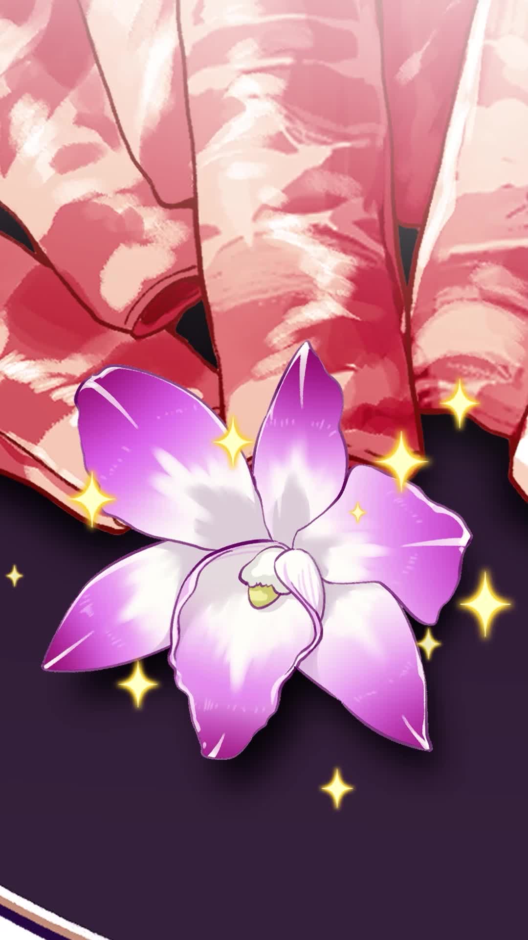 饭店里摆盘用的花是啥能吃吗