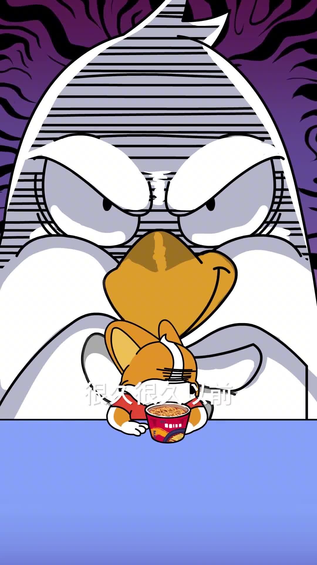 方便面是垃圾食品吗能不能放心大胆吃哩