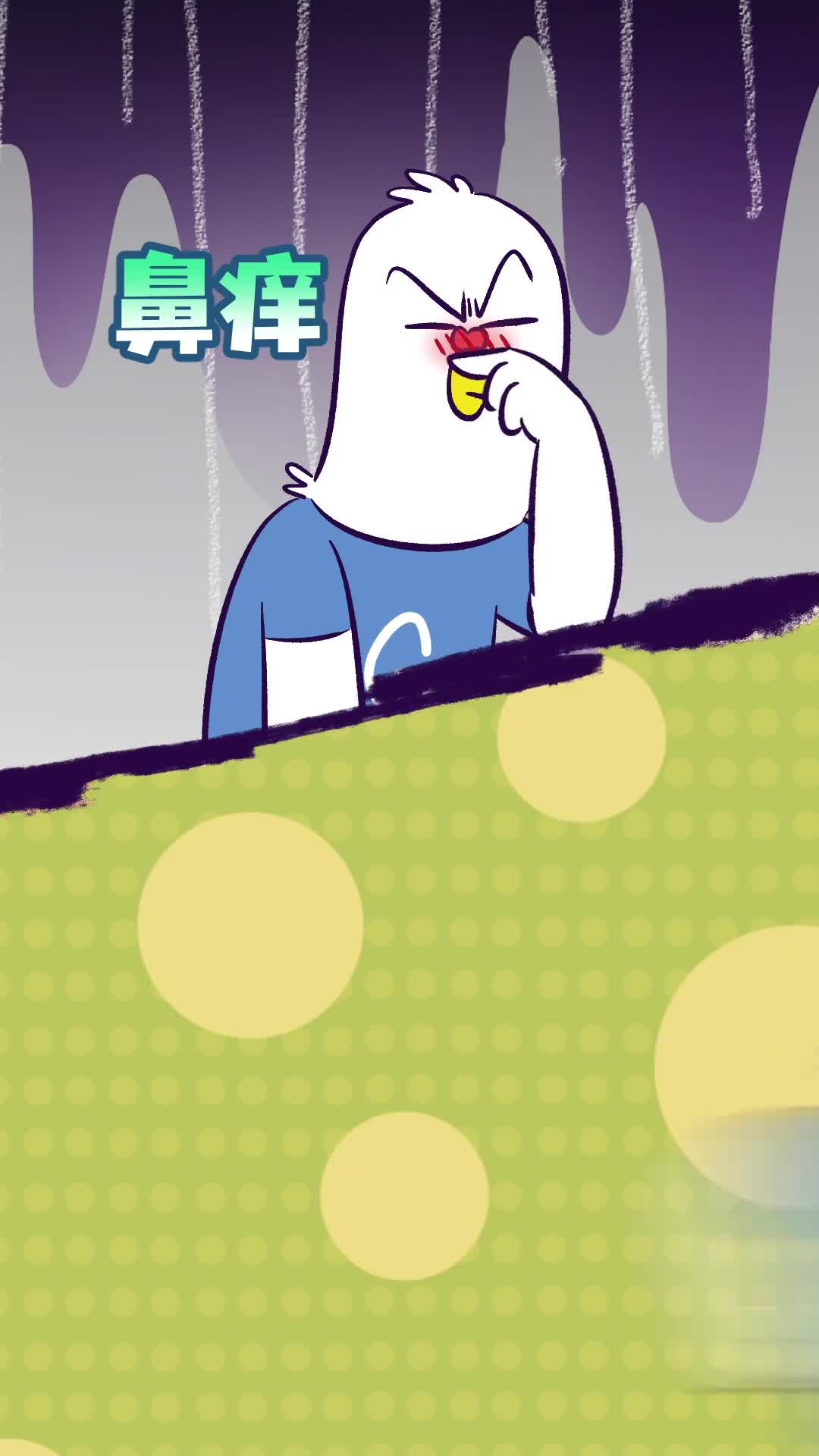 你一定不知道你的鼻子有多牛