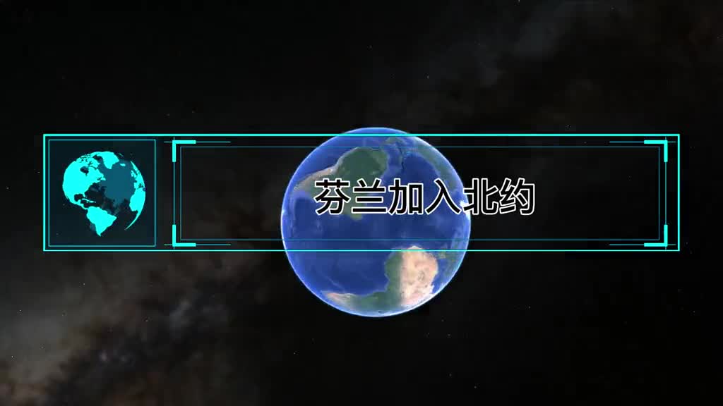 芬兰加入北约若俄罗斯退无可退一旦爆发核战未来世界会怎样