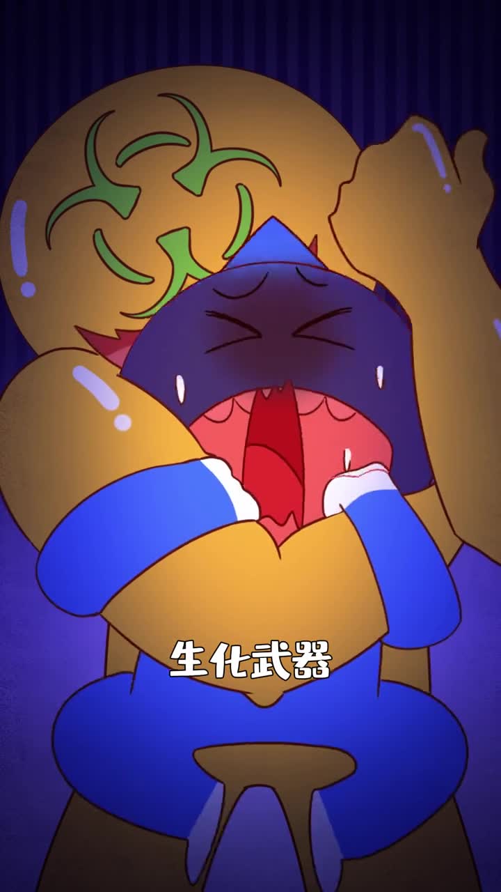 为什么人一出汗就会变臭