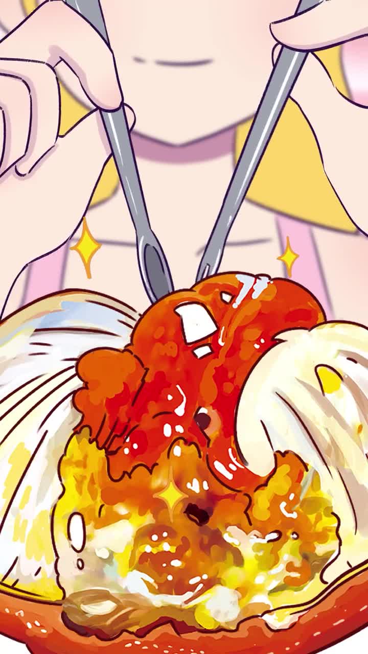 吃大闸蟹像嗑瓜子东北人凭啥这么豪横