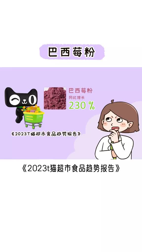 巴西莓为何风靡全球抖音知识抖音创作者中心