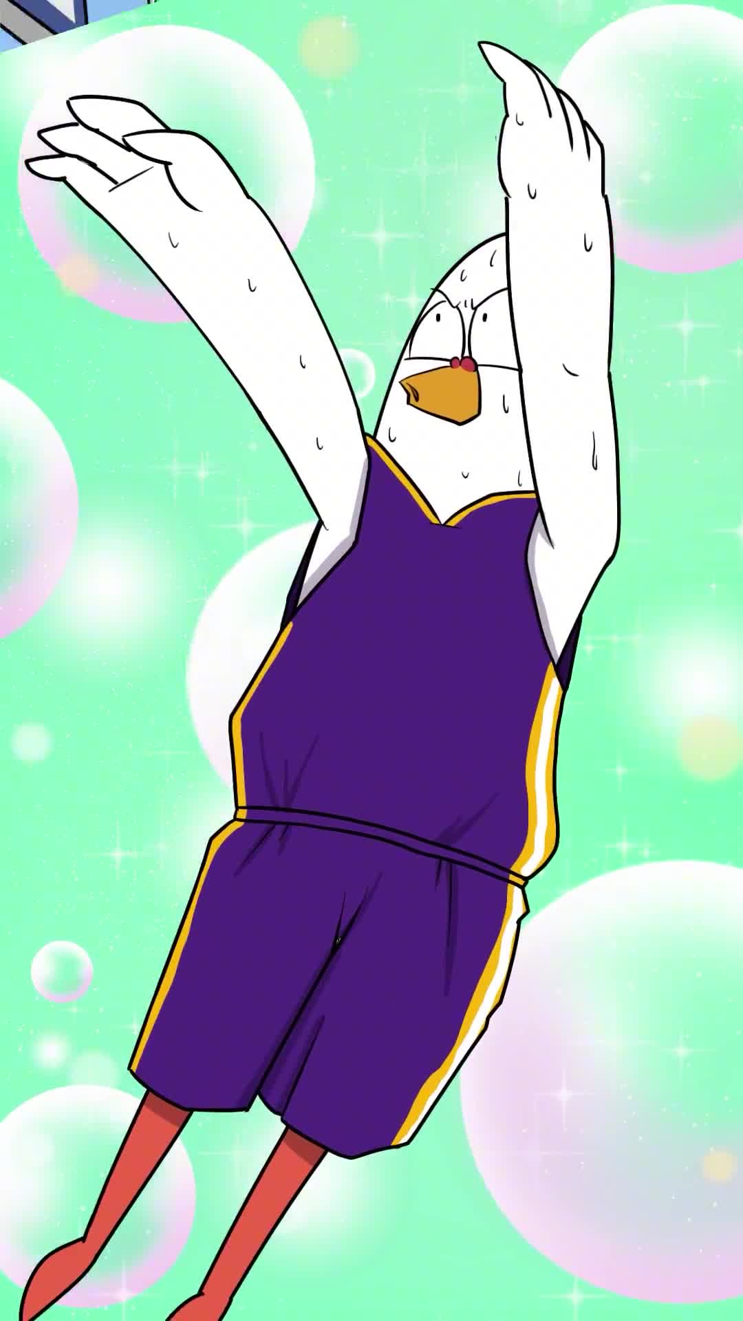 为啥运动后不能立刻喝水呢佳得乐Gatorade