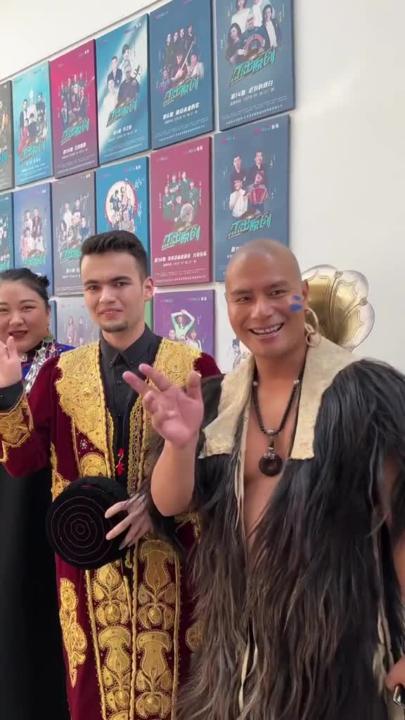 知道大家期待已久一会一起见证