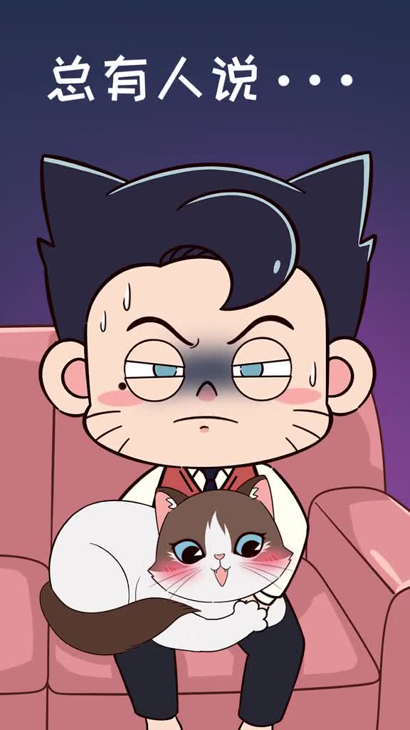 别再说养猫人家里都很臭了其实做好这3点养猫也能没臭味