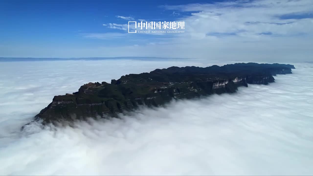 湘西值得去的小众打卡地看山不是山湘西