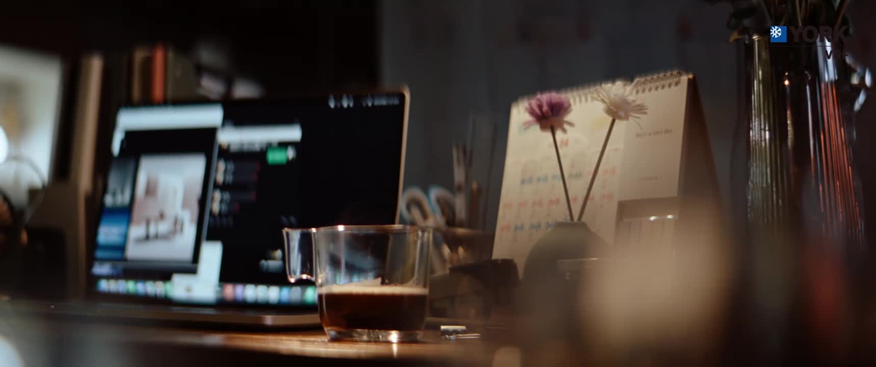 约克VRF中央空调赴一场生活之约缔造理想中的舒适生活