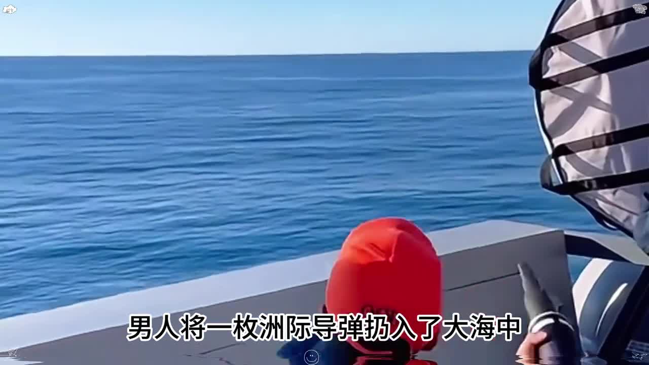 看似毁灭世界的行为却是在拯救世界