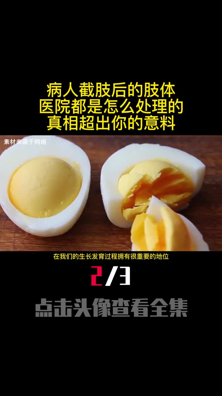 鸡蛋比鸭蛋有营养吗为啥人们都吃鸡蛋却很少吃鸭蛋2