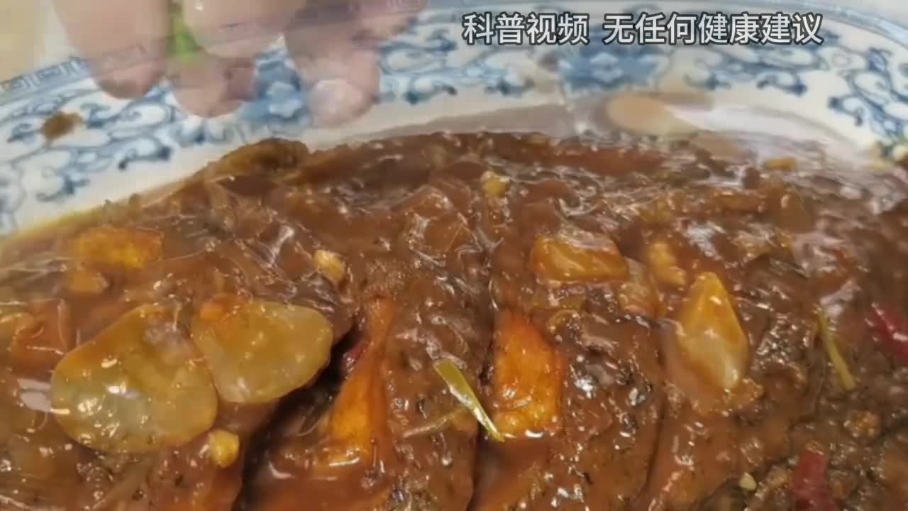 广东罗非鱼泛滥唾手可得的鱼为什么连吃货都不爱吃3