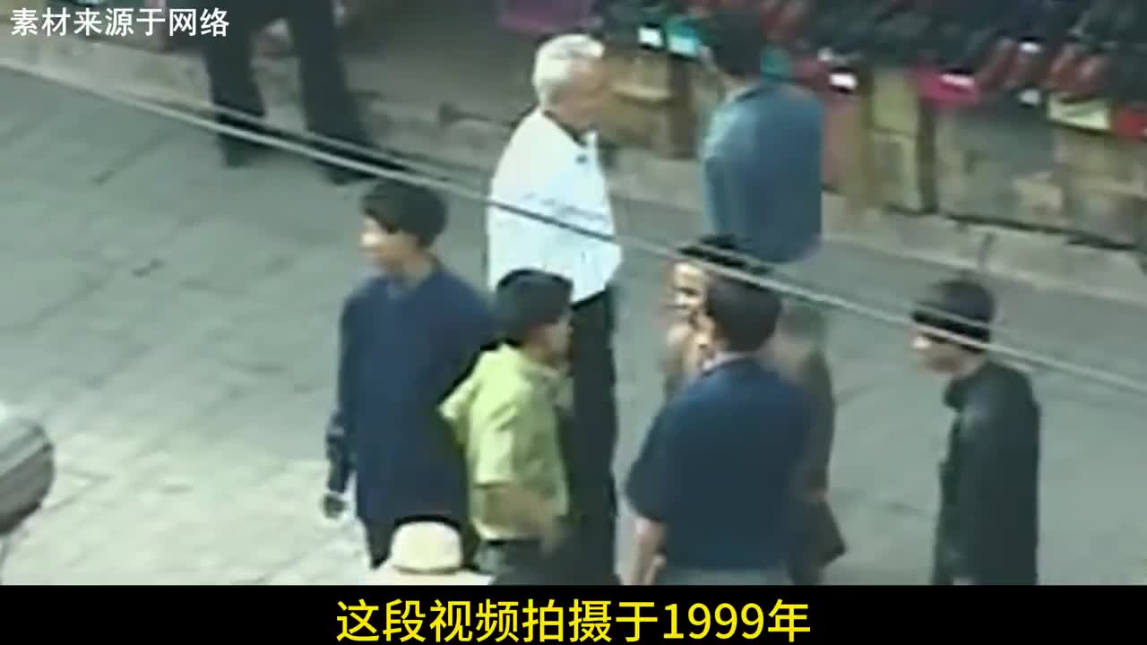 1999年火车站团伙抢劫专门针对女性作案团伙老大竟是17岁男孩