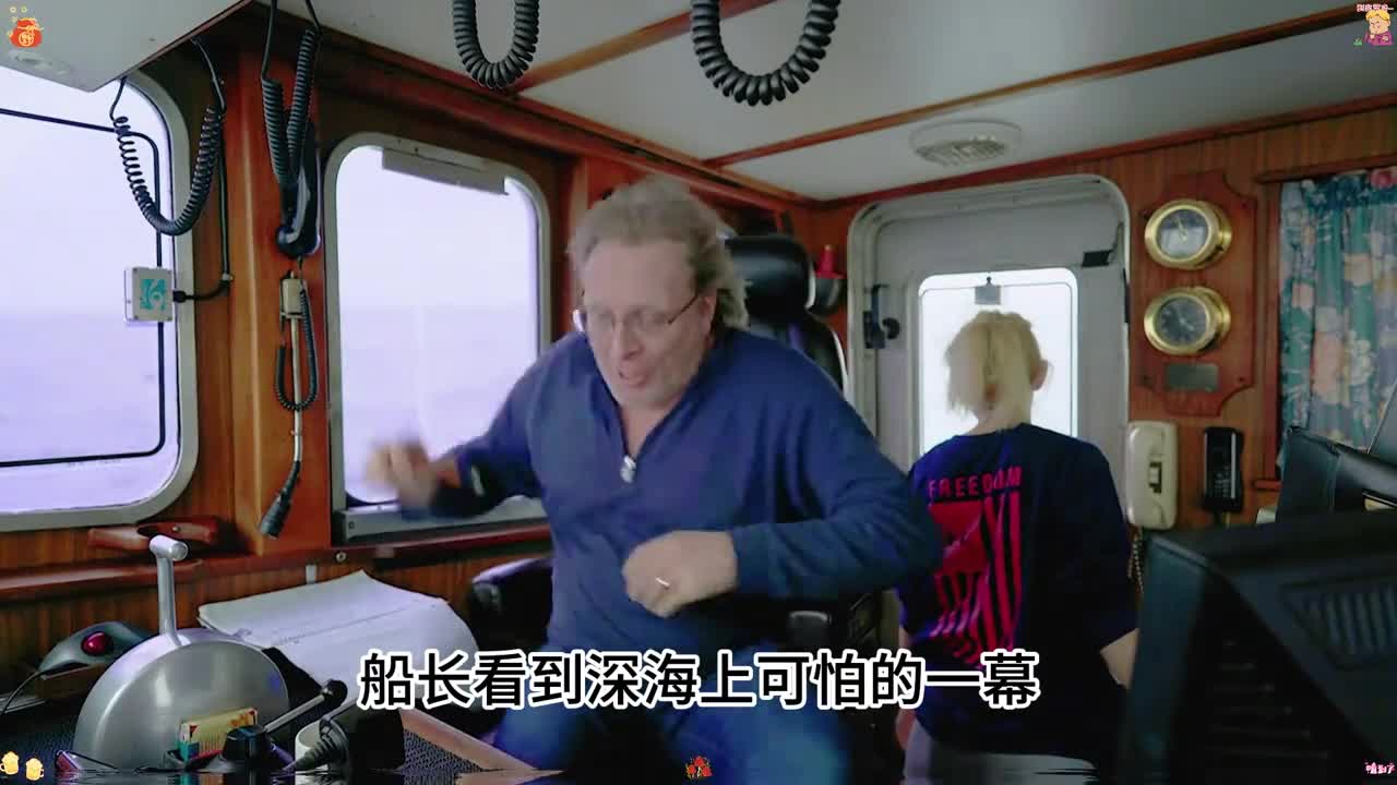 这种体长不足6厘米的小家伙居然是海底种群最庞大的生物