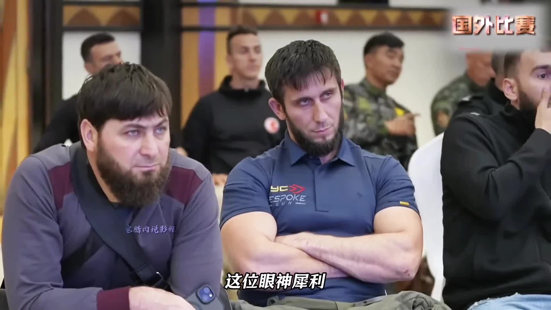 中国特警A队和B队谁更厉害和世界一流狙击手同台竞技差距有多大