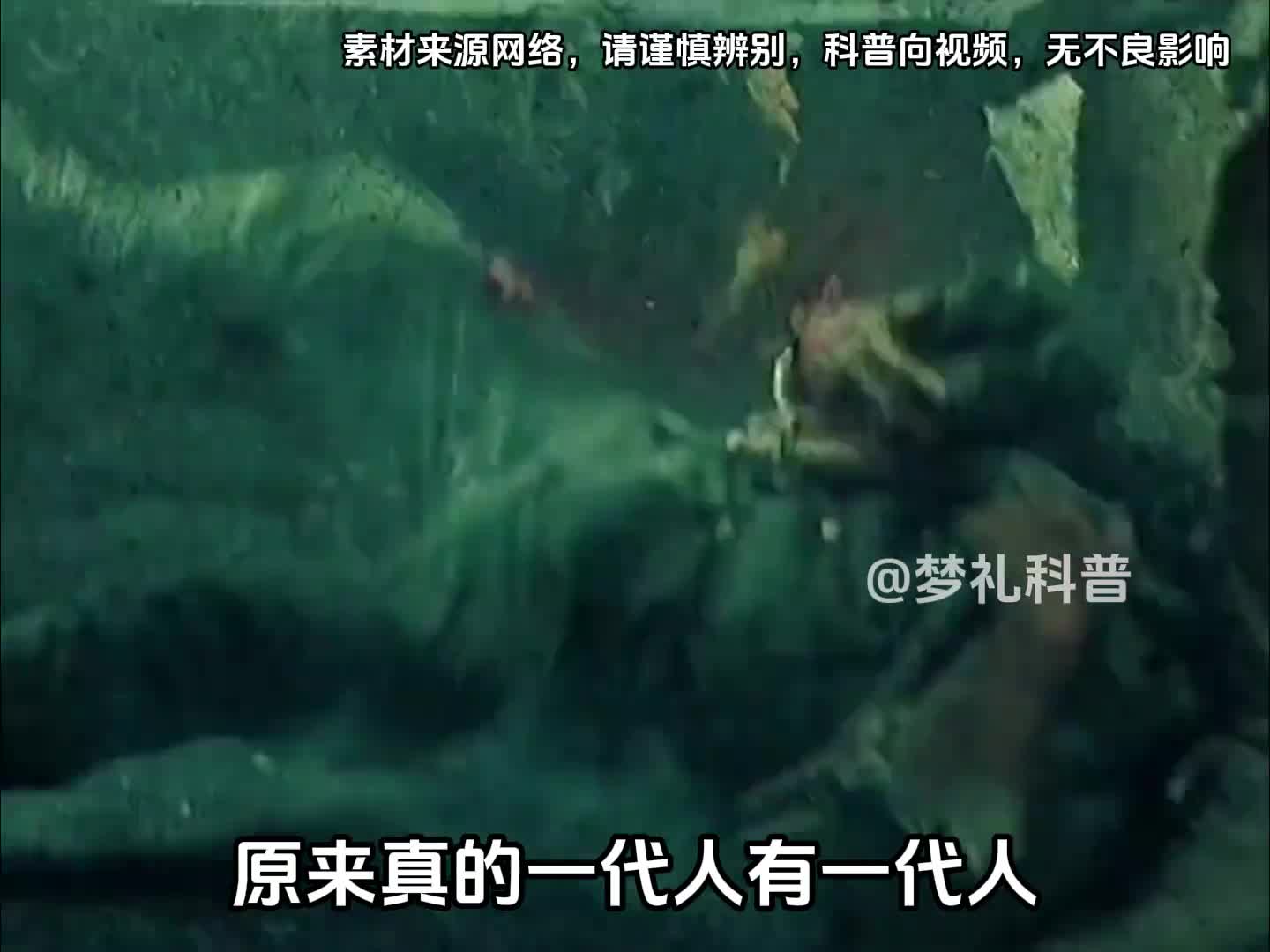 原来一代人有一代人的抗日方式