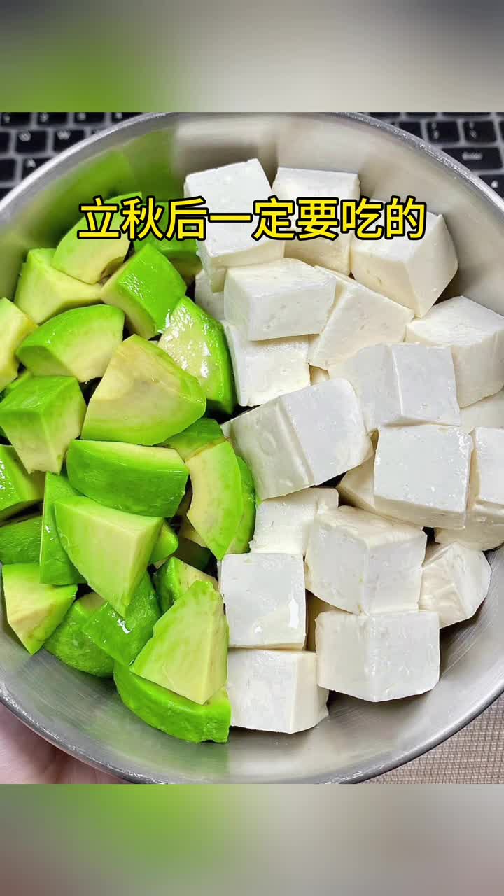 立秋后一定要吃的15道经典素菜最后一道价值百万