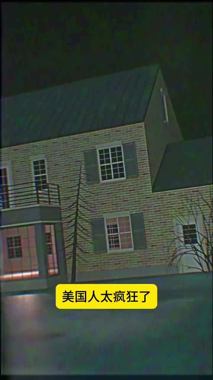 美国人为啥喜欢飞蛾人