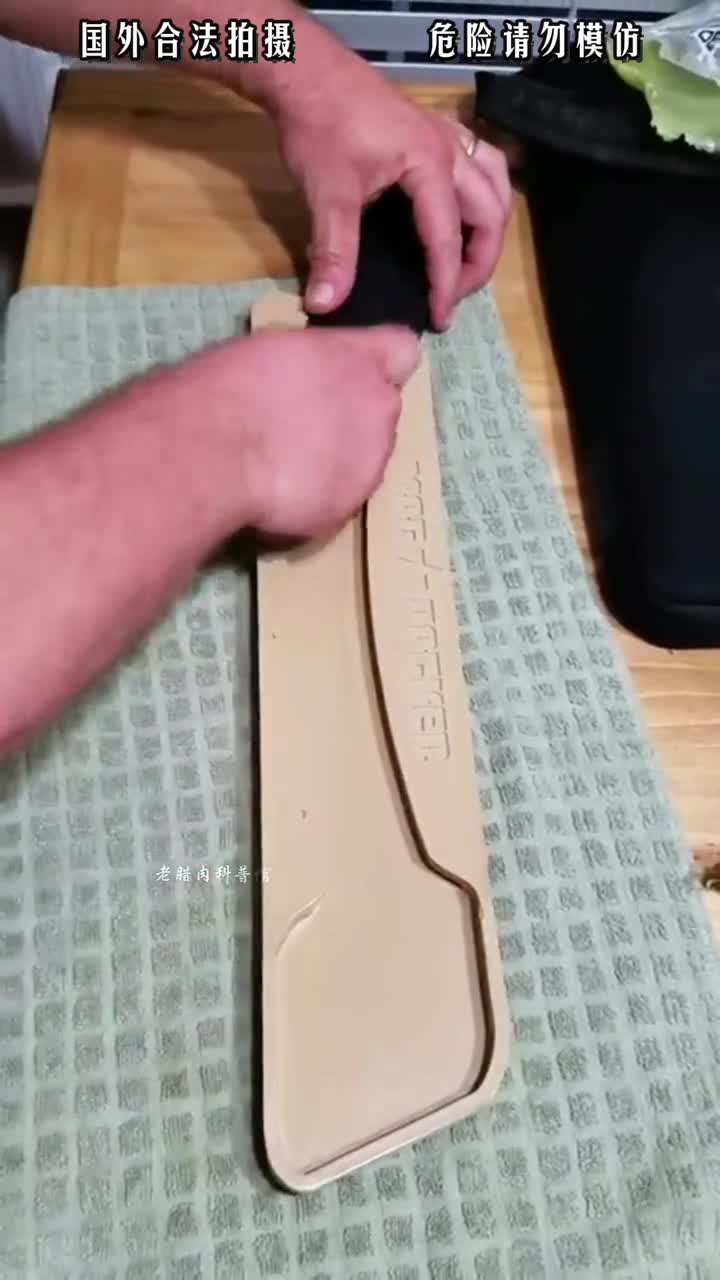 盘点各类枪械的快速防弹方式