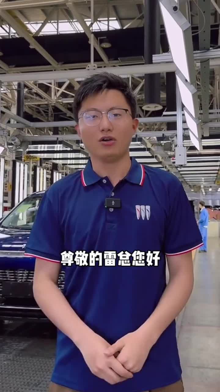 别克gl8在自家试车场随便跑累计超600万公里耐久测试