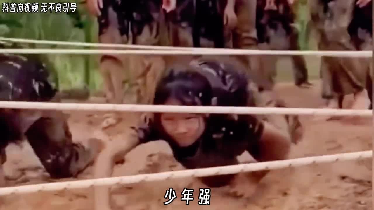 少年强则中国强令西方国家深感恐惧的中国四大神童究竟有多强