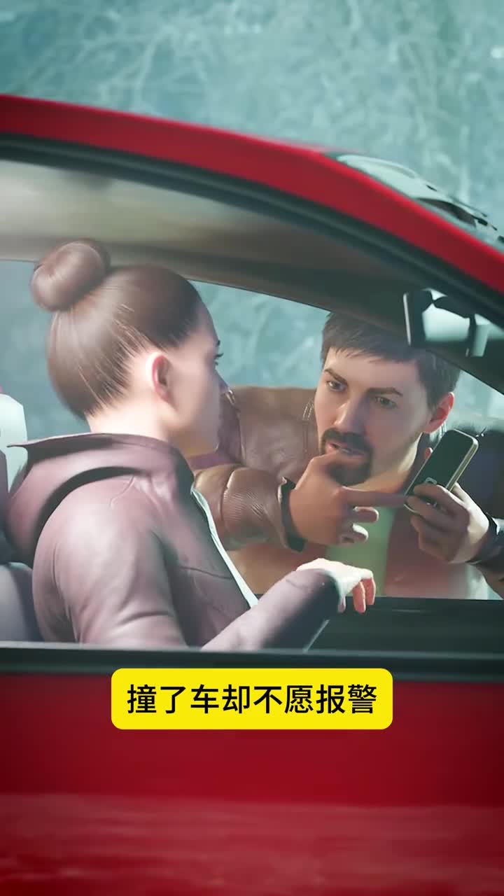 离奇车祸大盘点被冻僵6小时居然复活了