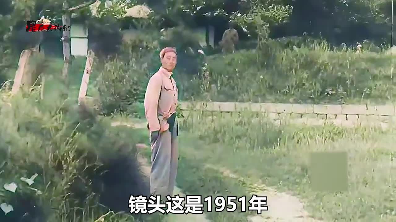 美军挂白旗来开场谈判影像美军偷拍引志愿军不悦扒枪威慑镜头