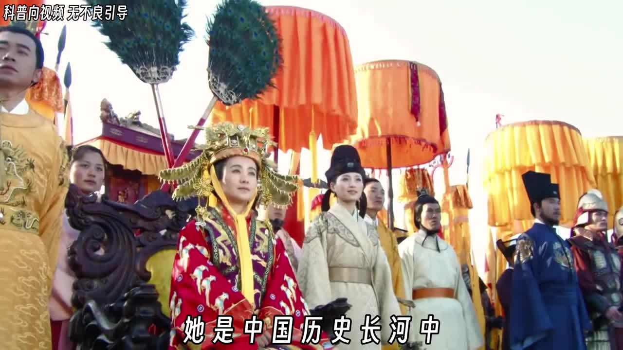 她是中国历史长河中唯一没有污点的皇后马皇后凡我大明女子出嫁皆可着凤冠霞帔她离开的那天史书记载帝恸哭