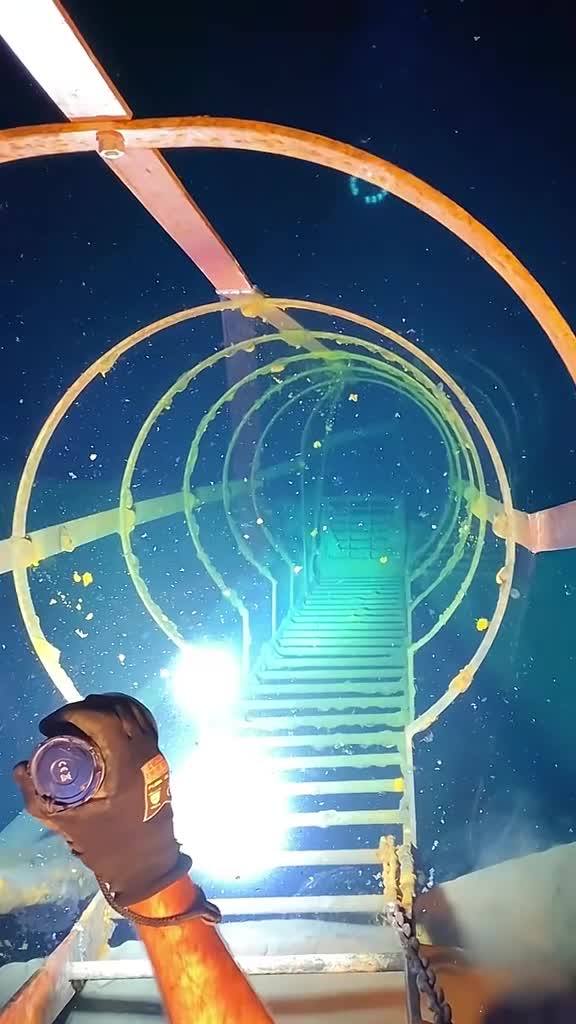 这不是脏水而是死水教你区分它下次千万别碰