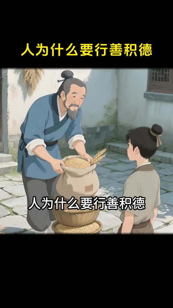 愿大家但行好事莫问前程心存善念必有厚福