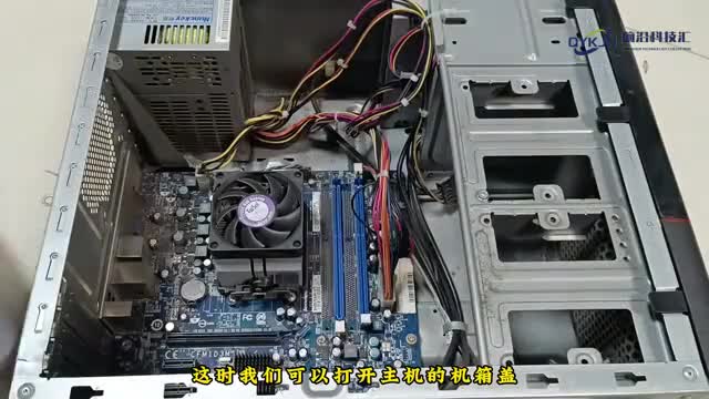 cpu坏了会出现什么现象1