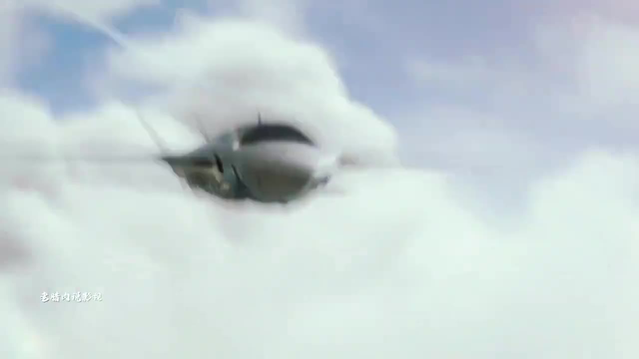 美两架隐身战机公然闯入我演习空域歼20紧急升空拦截中美隐身战机首次对战一触即发