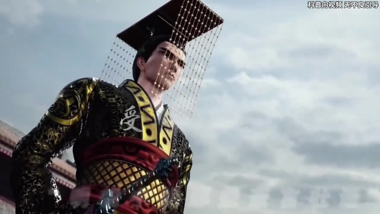 为什么古代每个人都想得到传国玉玺