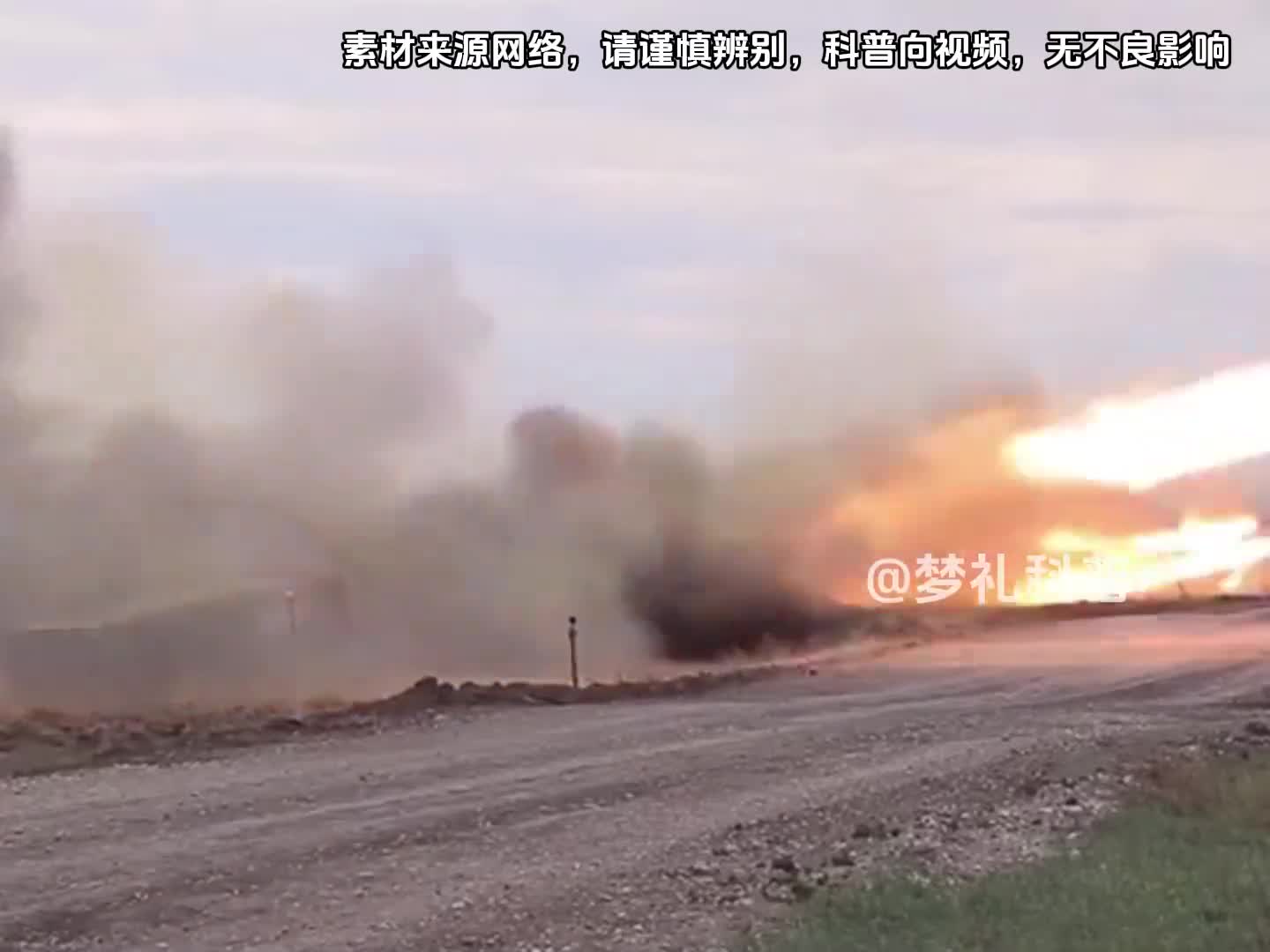 你知道咱们为何不开第一枪吗